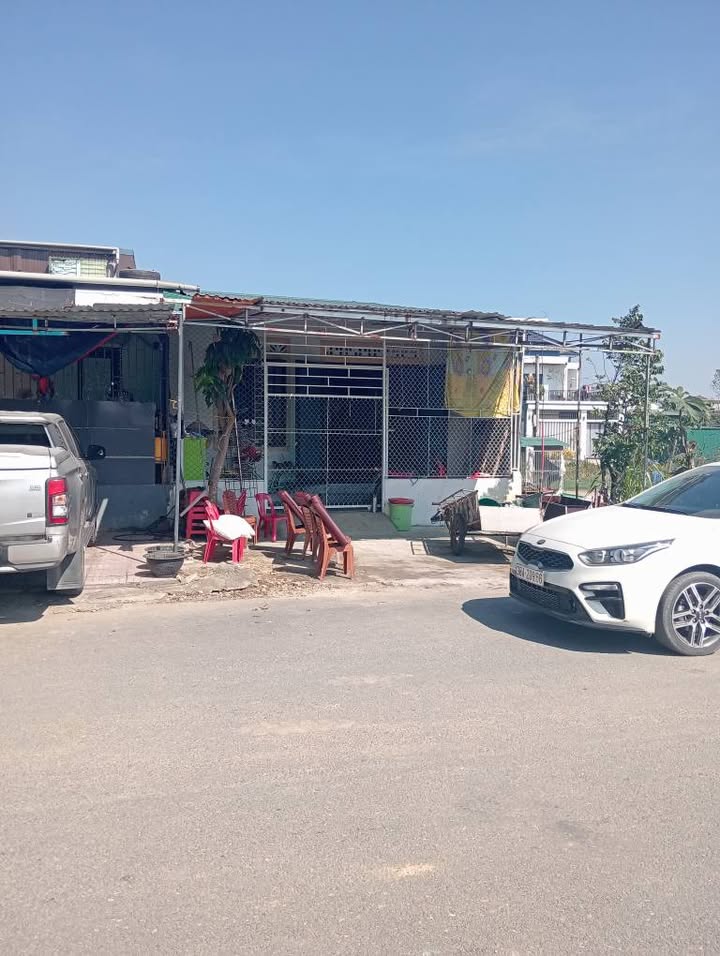 Nhà cấp 4 tại Đường Quang Lĩnh, Thạch Trung, 90m² giá 3.1 tỷ - Đầu tư sinh lời!