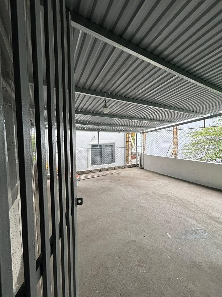 Nhà nguyên căn cho thuê tại Trần Tử Bình, Hòa Xuân, Cẩm Lệ - Giá chỉ 6 triệu/tháng!