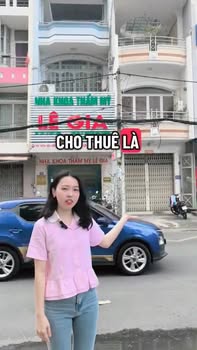 Nhà mặt tiền Trần Văn Kiểu, Quận 6, 72m² giá 13 tỷ - Đầu tư sinh lời ngay!