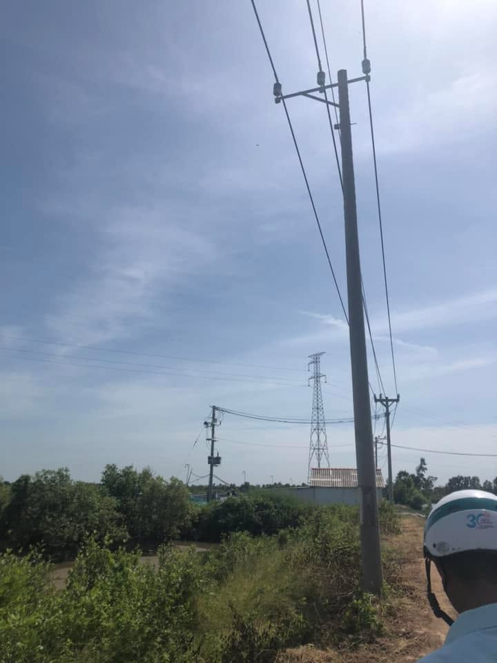 Đất nền Duyên Hải, Trà Vinh 85.000m² giá 10.2 tỷ - Đầu tư sinh lời ngay!