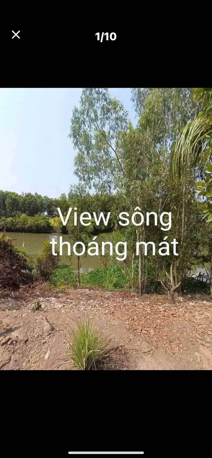 Nhà cấp 4 đường Cây Châm, TP Châu Đốc 70m² giá 830 triệu - Giá rẻ nhất khu vực!