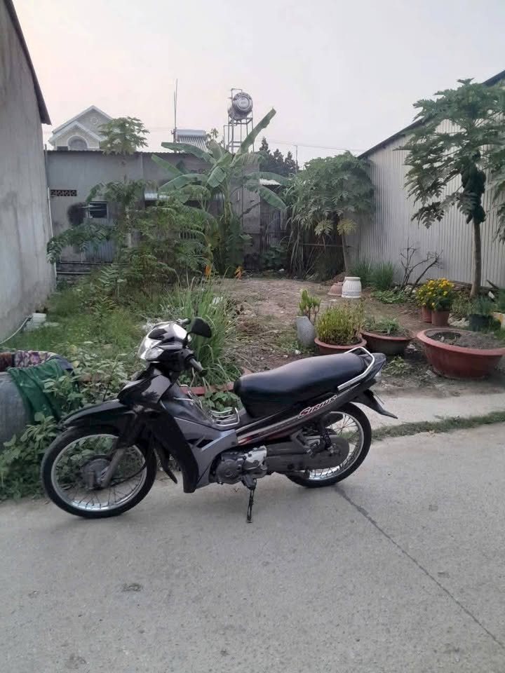 Đất nền thổ cư 105m² tại xã Long Điền, An Giang - Đầu tư sinh lời cho tương lai!