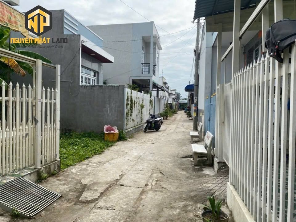 Đất nền khu 8 Mỹ Phước, Long Xuyên 65.2m² giá 1.5 tỷ - Vị trí đẹp, đầu tư lý tưởng!