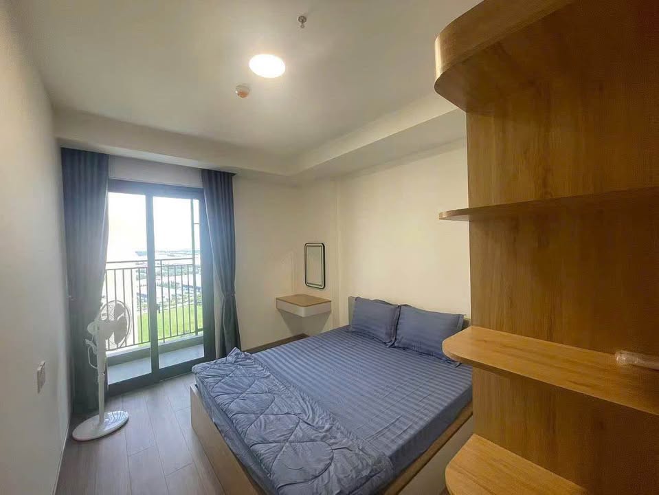 Căn hộ The Glory Midori Thủ Dầu Một 1PN giá 12 triệu - Nội thất cao cấp, sẵn sàng vào ở!