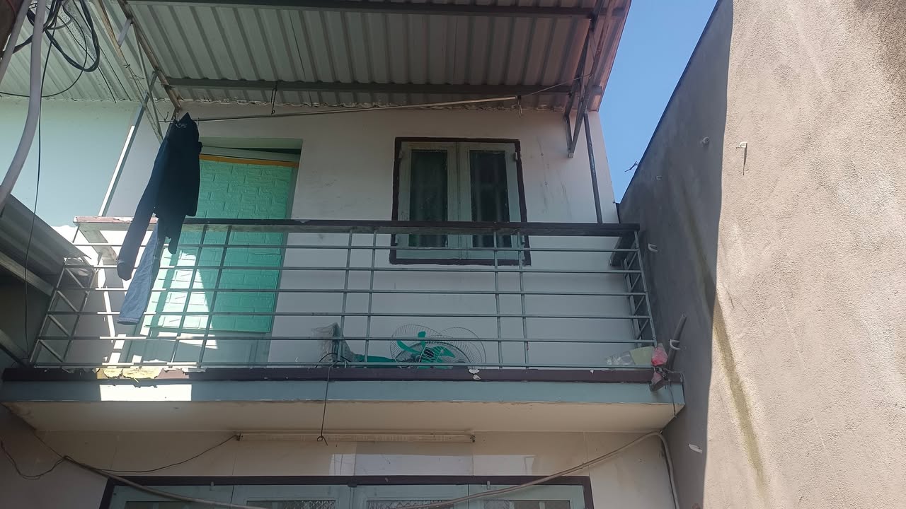 Bán nhà liền kề 88m² tại Tân Phú Trung, Củ Chi - Đầu tư sinh lời ngay!