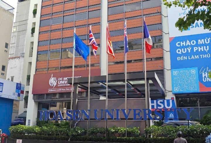 Nhà mặt tiền đường Nguyễn Văn Tráng, Quận 1, 70.3m² giá 38 tỷ - Cơ hội kinh doanh đa ngành nghề!