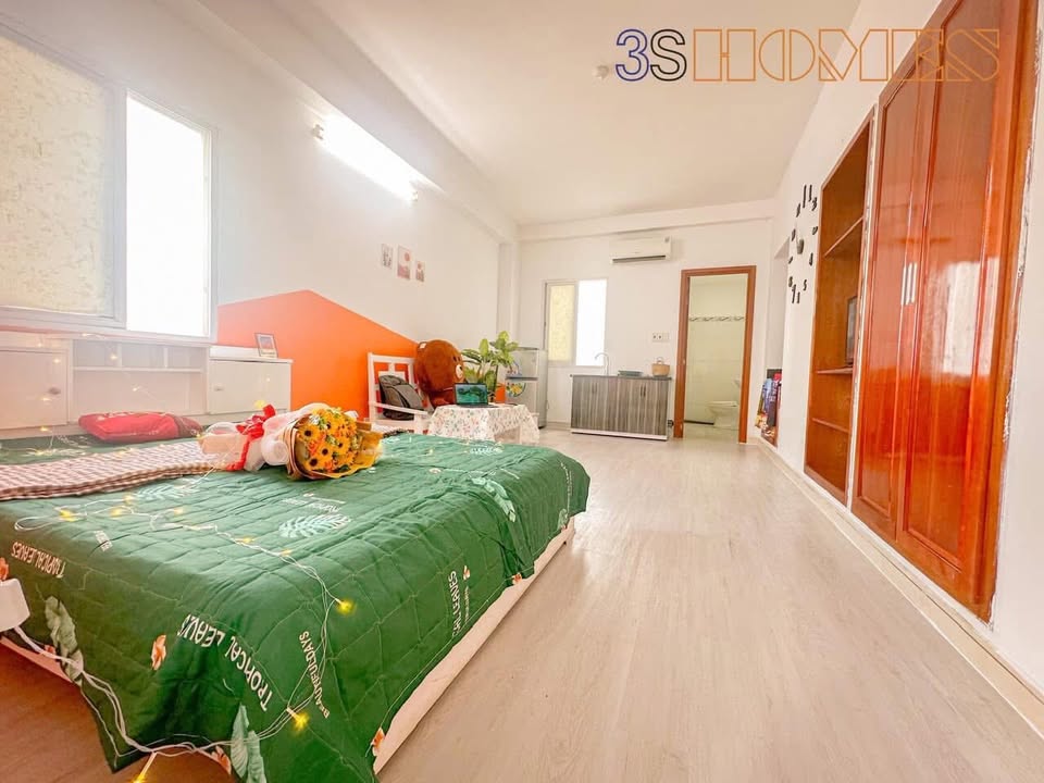 Studio Nguyễn Sỹ Sách 30m² giá thỏa thuận - Full nội thất cực đẹp sẵn sàng ở ngay!