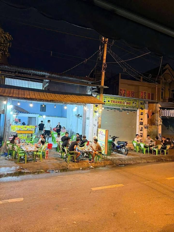 Mặt bằng kinh doanh cho thuê tại Bình Tân 70m² - Giá chỉ 10 triệu/tháng!