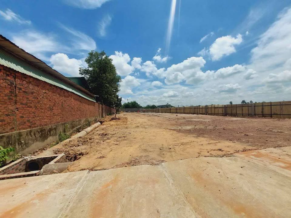 Cho thuê nhà mặt bằng An Phước, Long Thành 1.000m² - Không gian rộng rãi, an toàn!