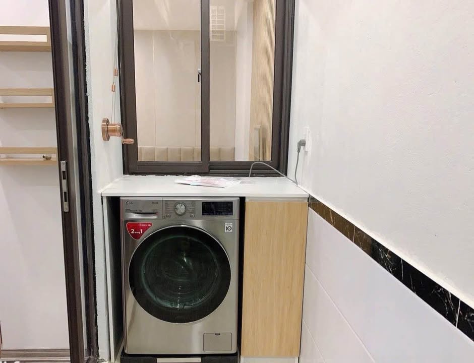 Căn hộ Bảo Sơn Lê Lợi Vinh 64m² giá 2.1 tỷ - Sẵn sàng ở ngay với nội thất đầy đủ!