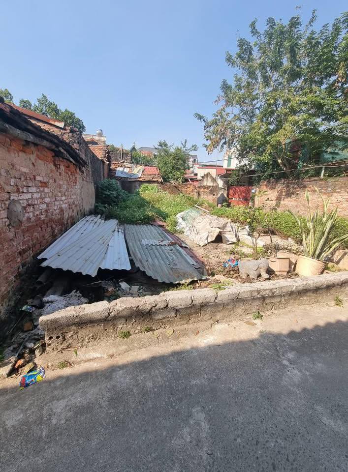 Đất nền Thường Tín 50m² giá 2.3 tỷ - Cơ hội đầu tư sinh lời cao!