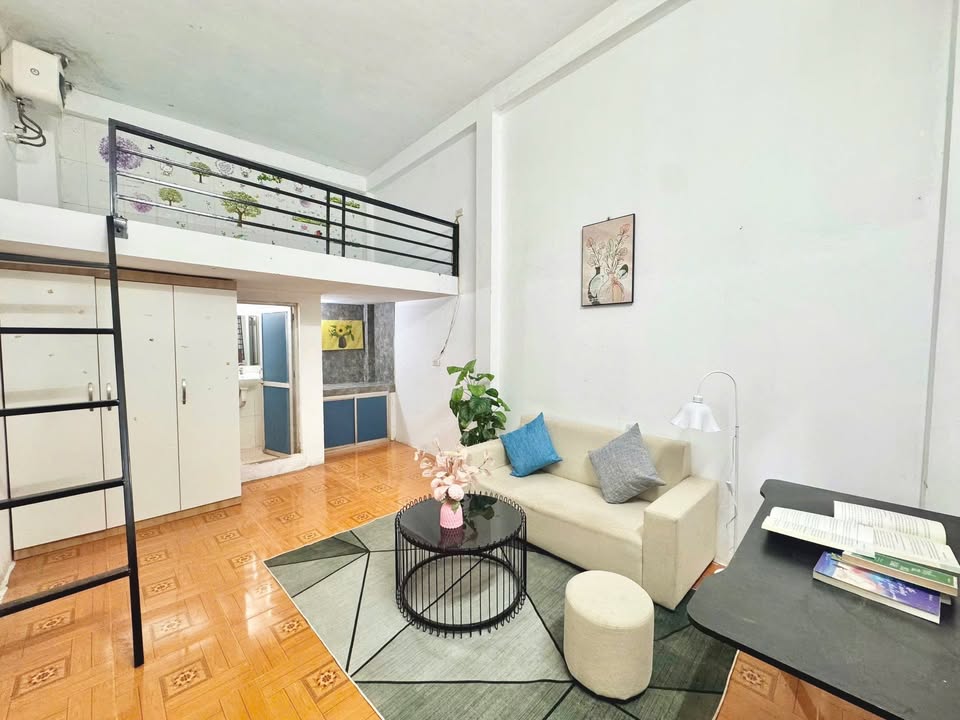 Phòng cho thuê Ngõ 347 Cổ Nhuế 27m² giá 3 triệu - Không chung chủ, giờ giấc tự do!