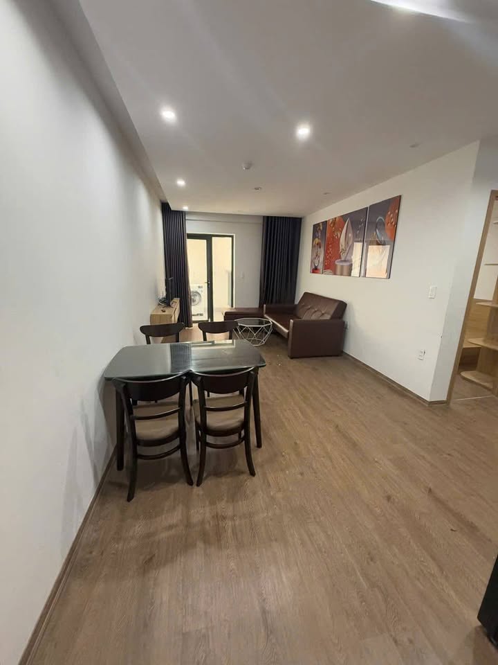 Chung cư Phúc Thịnh Vinh 50m² giá 6.5 triệu - Cho thuê ngay!