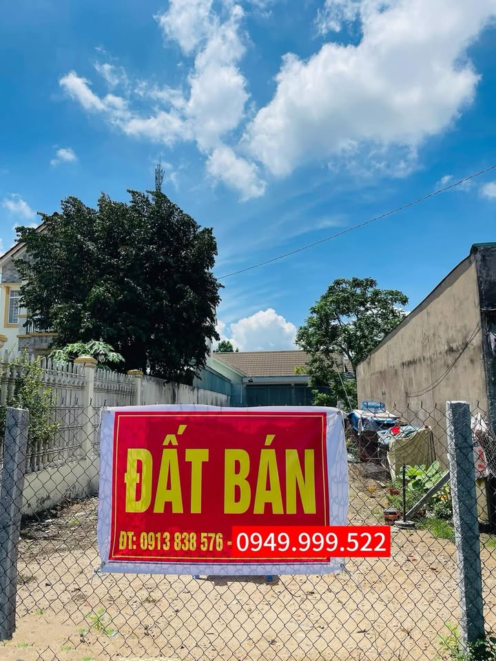 Đất mặt tiền Quốc Lộ 91, Thốt Nốt, 265.6m² - Giá chỉ 3.8 tỷ!