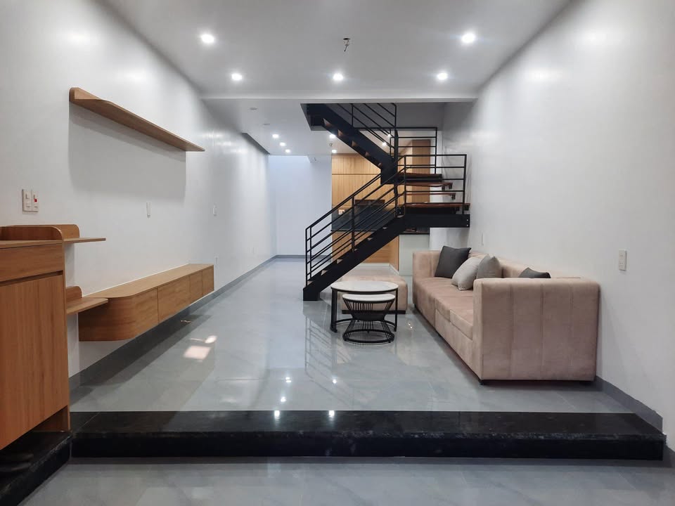 Bán nhà 2 tầng ngõ 273 Đằng Hải, Hải An 53m² giá 2.485 tỷ - Thiết kế hiện đại, sổ đỏ chính chủ!