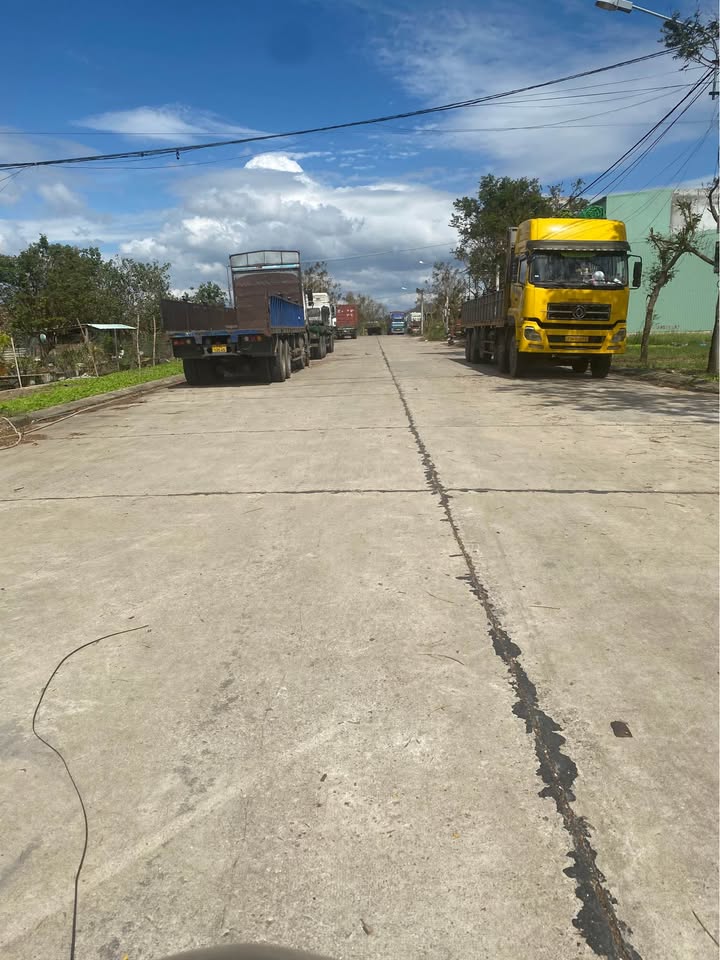 Đất nền quy hoạch tại Nhơn Phú, Quy Nhơn 100m² giá 2 tỷ - Sổ đỏ chính chủ!