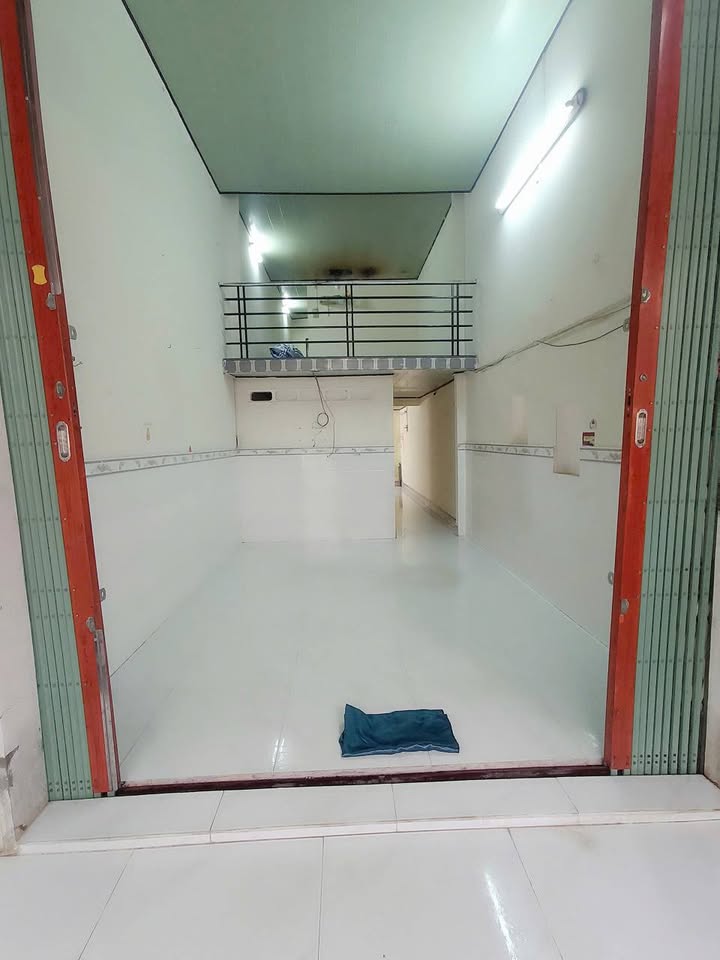 Nhà hẻm 1029 Trần Hưng Đạo, Quy Nhơn 43m² giá 1.45 tỷ - Sổ đỏ chính chủ!