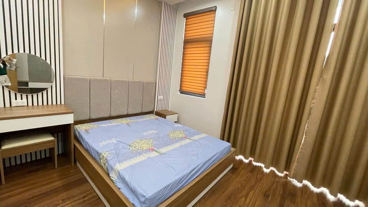 Cho thuê nhà nguyên căn Vinhomes Marina Hải Phòng 75m² - Nội thất đầy đủ, thang máy tiện lợi!