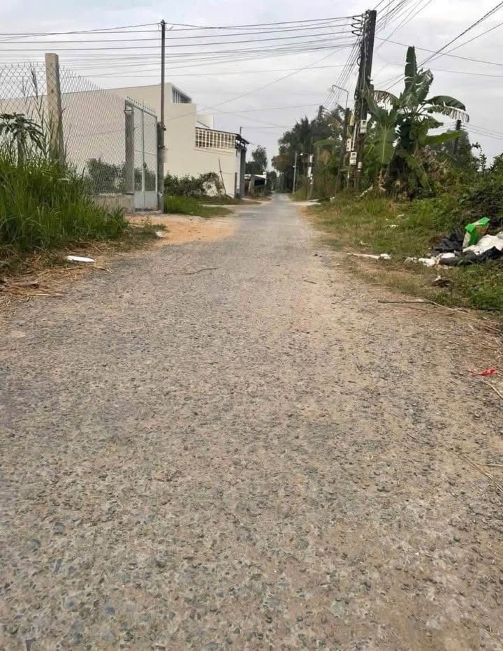 Đất nền đường Chèo Bẻo Phong 80m² giá 650 triệu - Tiềm năng phát triển cao!