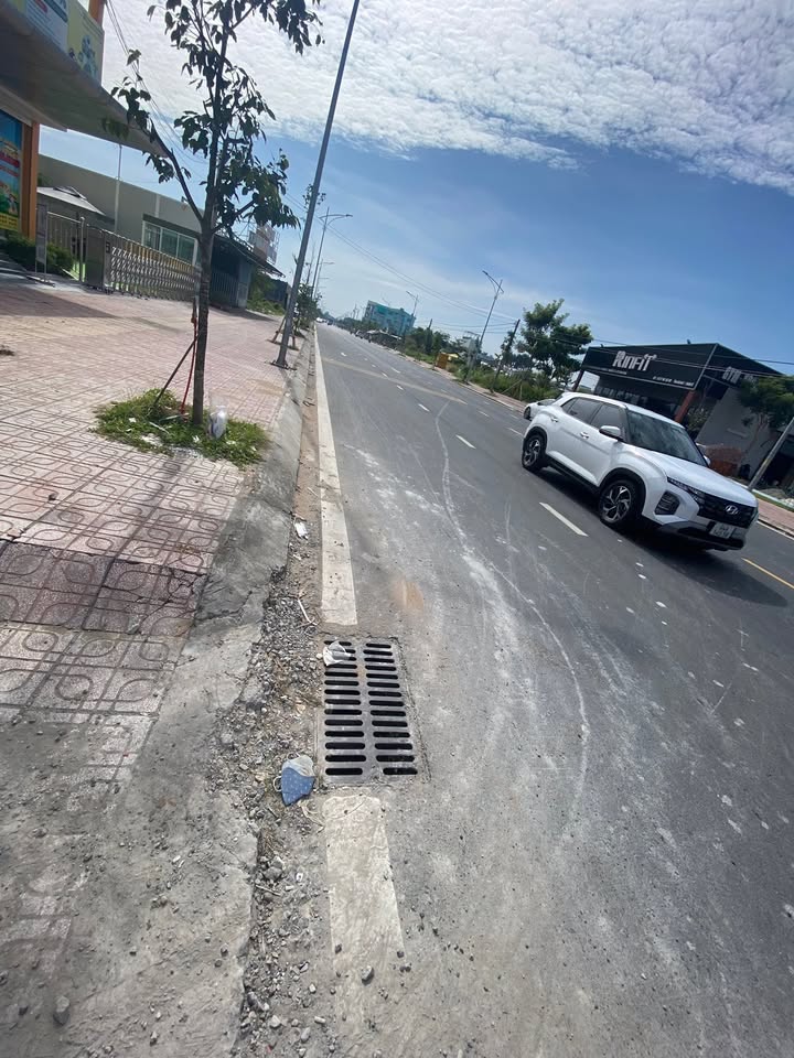 Đất nền chính chủ Phường Phước Hậu, Vĩnh Long 255m² giá 4 tỷ - Cơ hội đầu tư hấp dẫn!