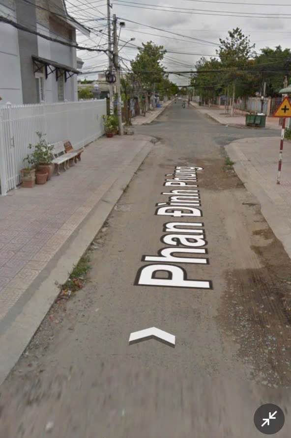 Nhà trọ cho thuê 19 phòng tại Phan Đình Phùng, Vĩnh Long - Kinh doanh ổn định!