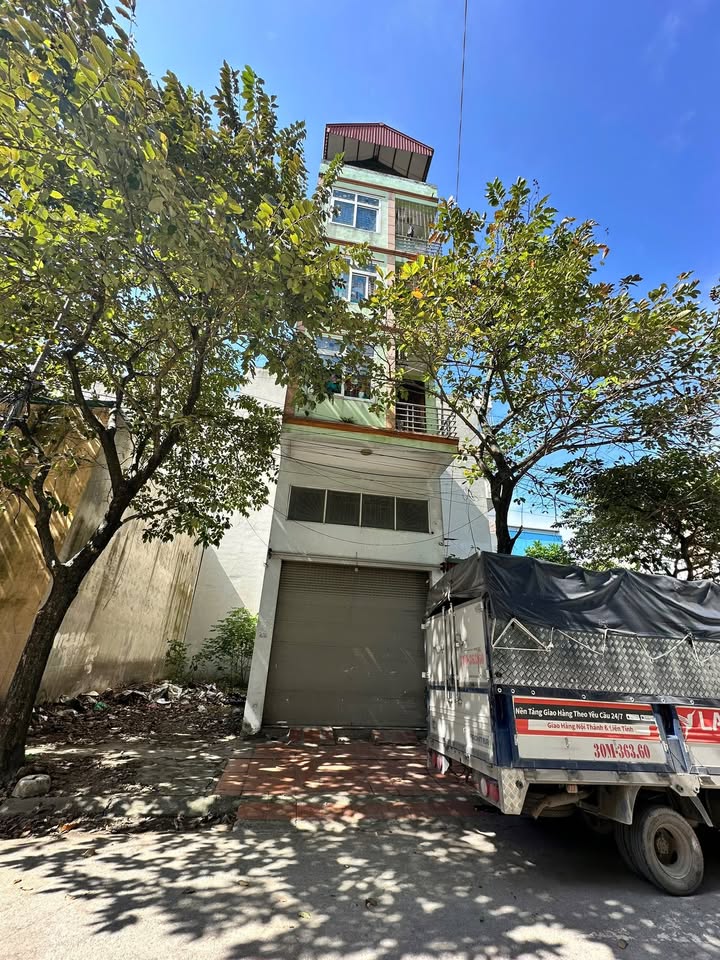 Đất đấu giá Phú Lương Hà Đông 46m² giá 12.6 tỷ - Đầu tư sinh lời ngay!