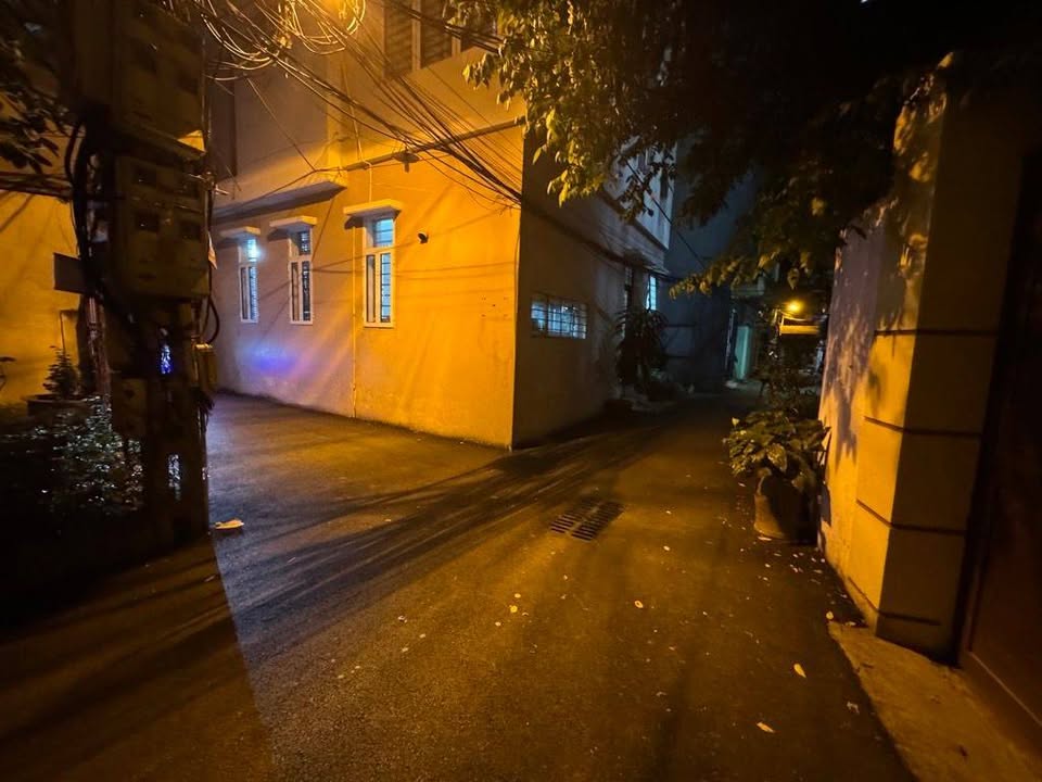 Đất nền chính chủ Trung Văn 52m² giá 8.9 tỷ - Sổ đỏ đẹp, sẵn giao dịch!