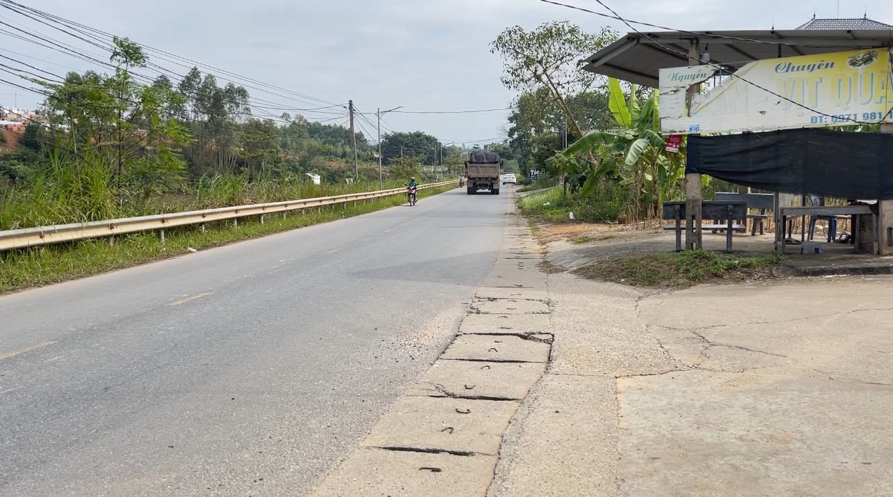 Lô đất 300m² tại Khu 3 Trạm Thản, Phú Thọ - Giá chỉ 1.5 tỷ, vị trí đắc địa!