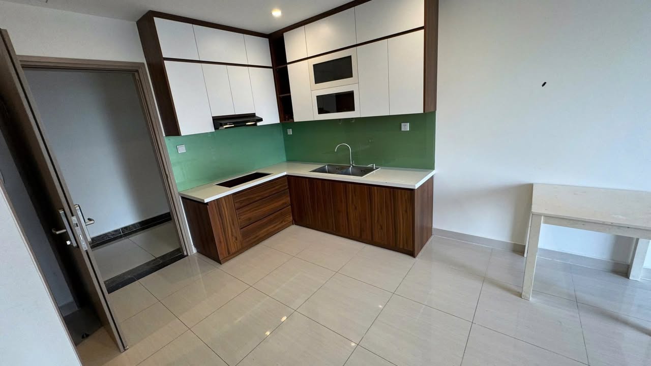 Căn hộ 1PN Khu Origami Thủ Đức giá chỉ 6 triệu - Thuận tiện vào ở ngay!