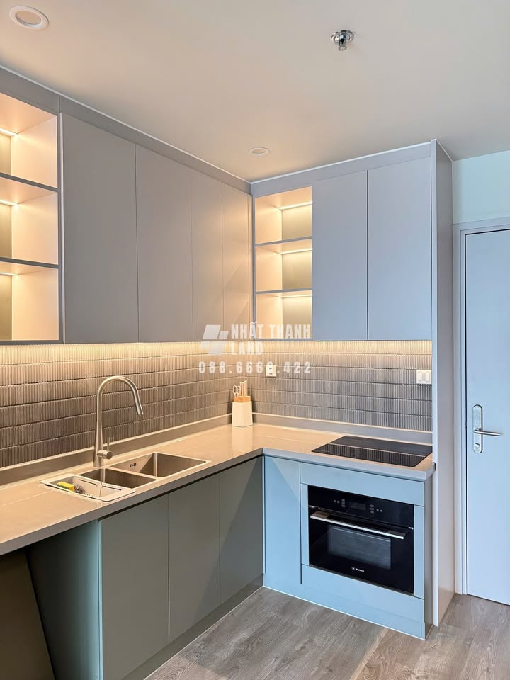 Căn hộ Vinhomes Grand Park Q9 69m² giá tốt - Không thể bỏ lỡ!