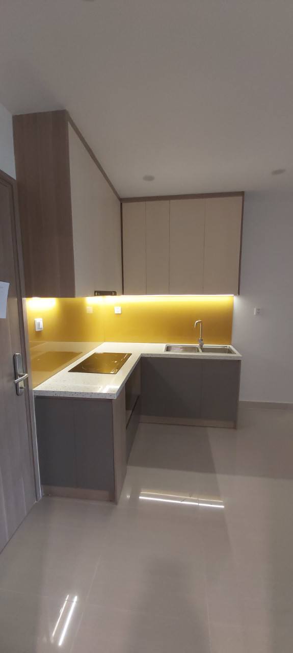 Căn hộ Vinhomes Grand Park quận 9 1PN giá chỉ 6.2 triệu - Sẵn sàng vào ở!