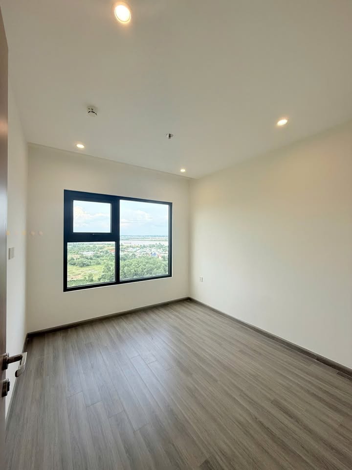 Căn hộ Beverly Solari Quận 9 82m² giá 4.99 tỷ - Nhà mới 100% view sông thoáng mát!