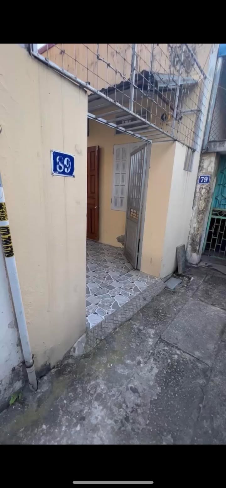 Cho thuê phòng trọ đường Phan Đình Phùng 100m² giá chỉ 3.2 triệu - Tiện nghi đầy đủ!