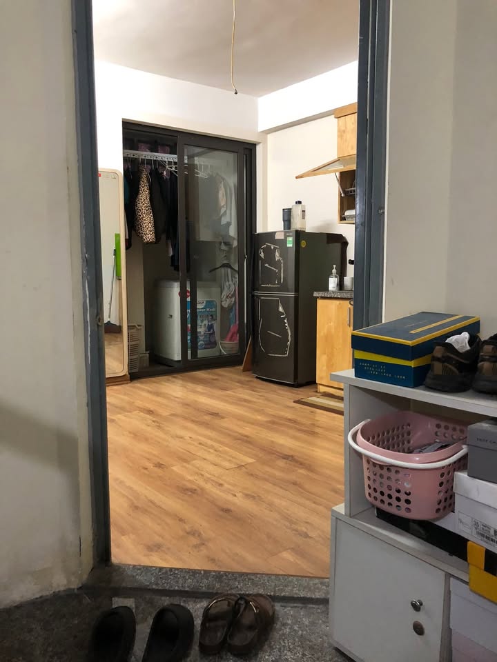 Phòng cho thuê tại Đào Tấn 4.5 triệu - Đầy đủ nội thất, chỉ cần xách đồ vào ở!