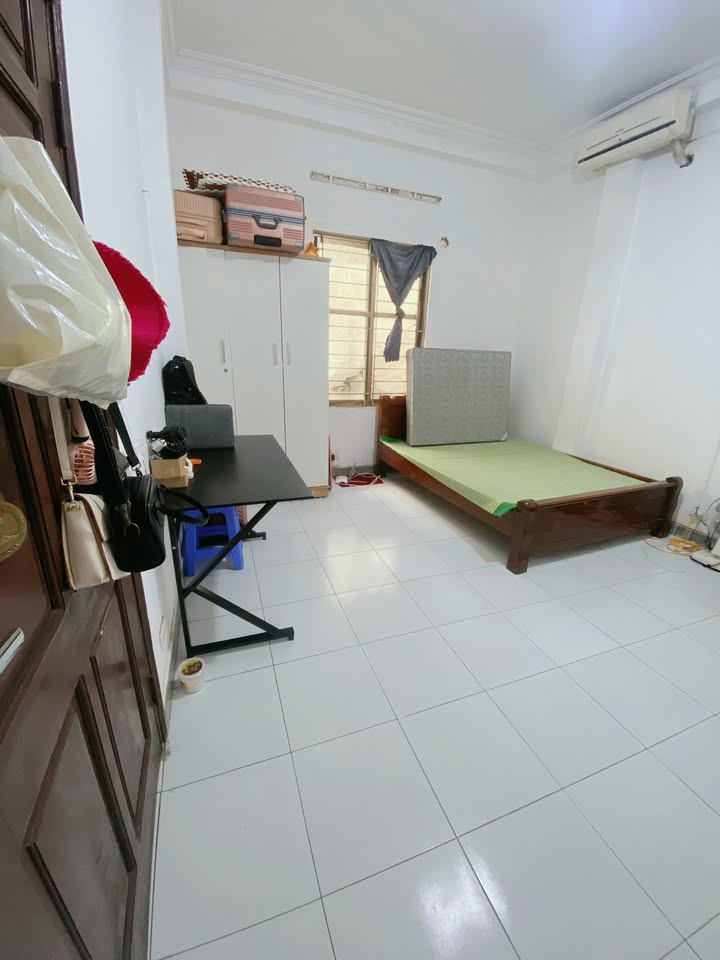 Phòng cho thuê tại Cầu Giấy, Hà Nội - 3 triệu/tháng, dịch vụ đầy đủ