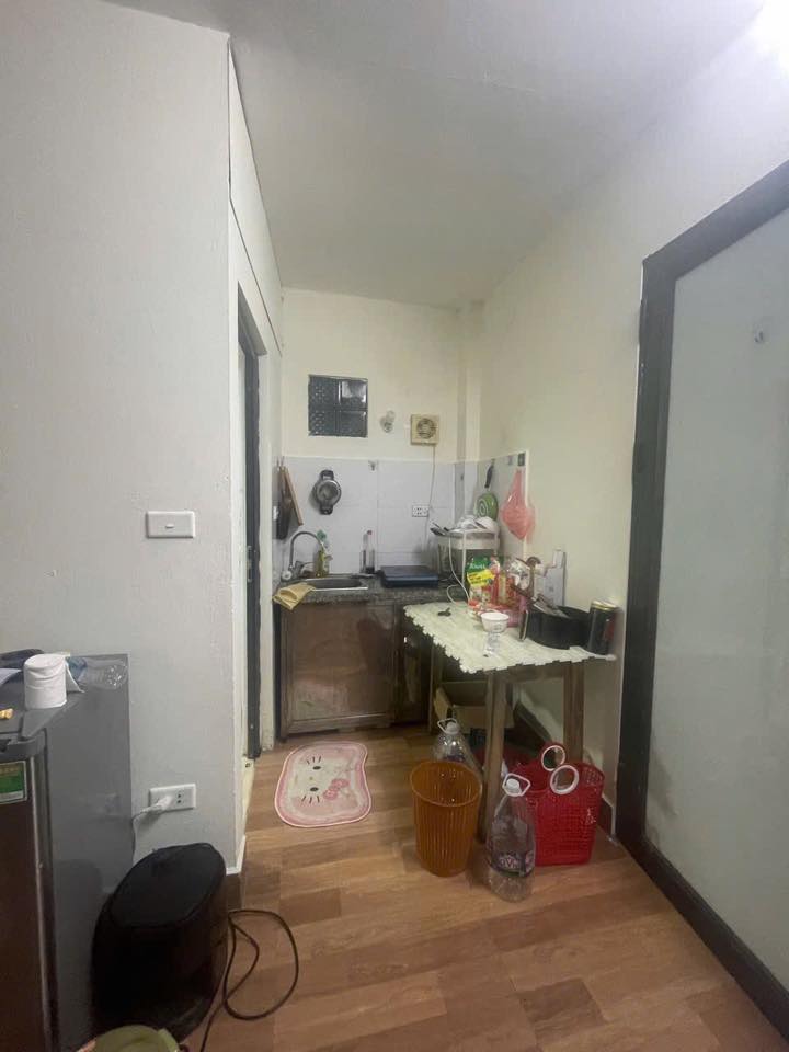 Phòng cho thuê tại Trần Bình, Cầu Giấy 1,5 triệu - Sẵn sàng vào ở ngay!