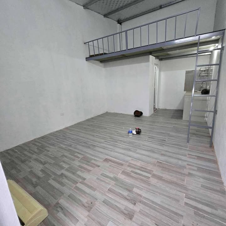 Phòng trọ cho thuê tại xã Bích Hòa, Thanh Oai - Giá chỉ 2.5 triệu/tháng