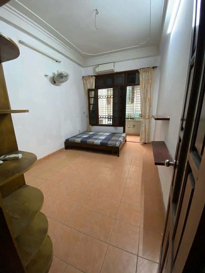Phòng cho thuê tại Đội Cấn, Ba Đình, Hà Nội 21m² chỉ 3 triệu - Full nội thất, an ninh tuyệt đối!