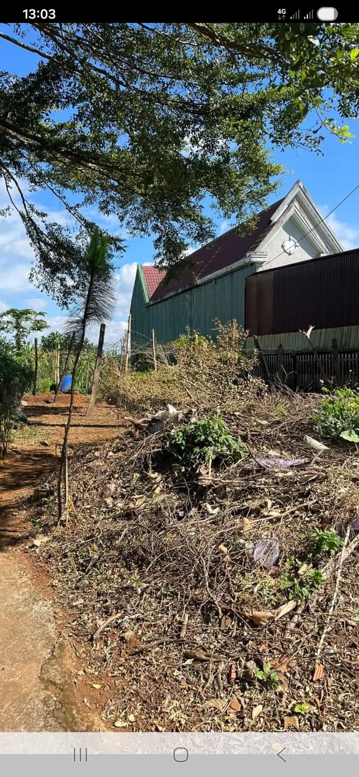 Đất nền mặt tiền Quốc Lộ 14, xã Nhân Cơ, 340m² giá 3.4 tỷ - Thương lượng ngay!