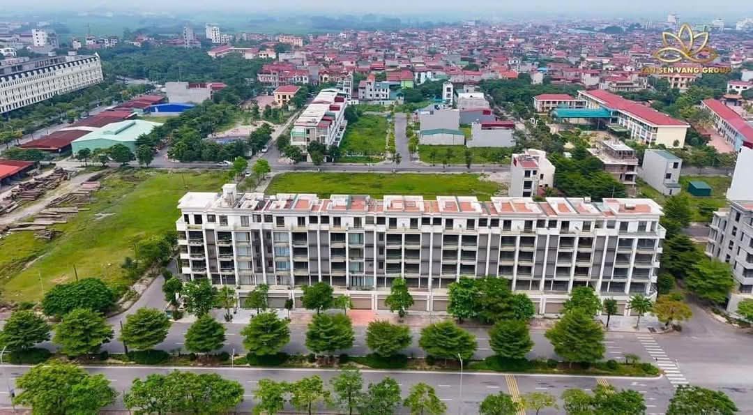 Nhà vườn Đồng Kỵ Từ Sơn 100m² giá 5.1 tỷ - Đầu tư sinh lời ngay!