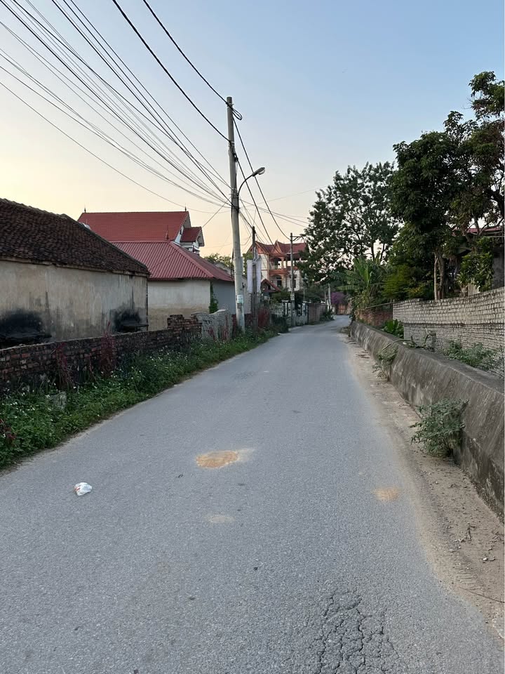 Đất nền Phường Đào Viên, Quế Võ 150m² giá nhỉnh 2 tỷ - Kinh doanh đắc địa!