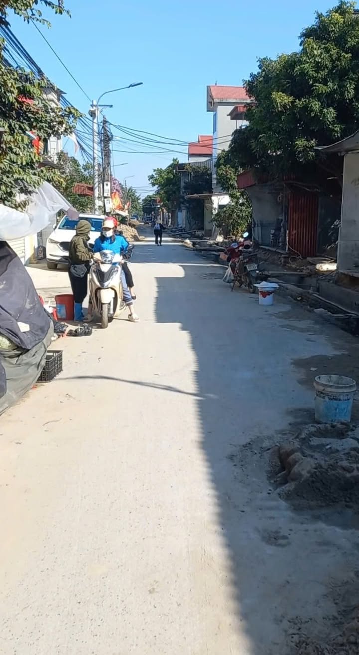 Đất thổ cư Bồng Lai 73m² giá 1.5 tỷ - Khu dân cư đông đúc, tiềm năng phát triển!