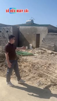 Bán lô đất đẹp tại Mỹ Thượng, Hưng Nguyên 95m² giá 1.3 tỷ - Lô góc 2 mặt đường