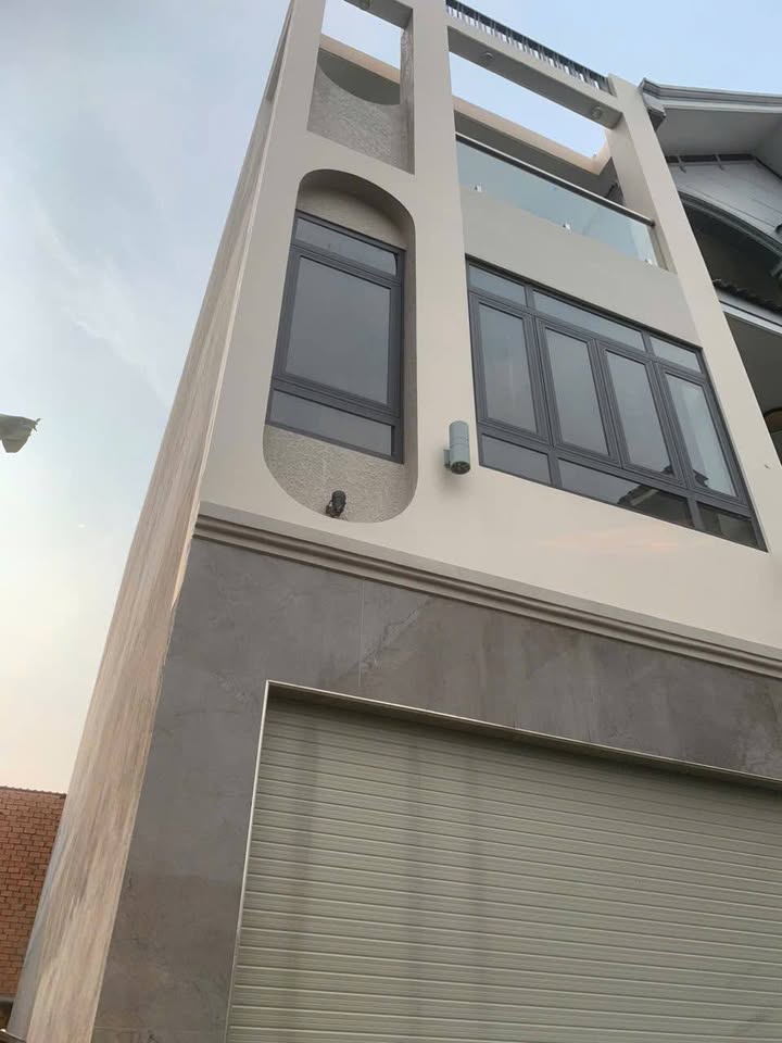 Đất hẻm xe tải Lê Trọng Tấn, Bình Tân 91m² - Giá chỉ 4,3 tỷ!