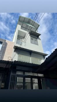 Nhà phố Tỉnh Lộ 10, Bình Trị Đông, 40m² giá 4.6 tỷ - Chính chủ bán gấp!