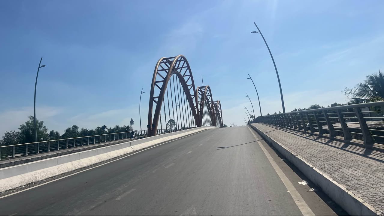 Đất mặt tiền Tỉnh Lộ 926, Phong Điền, Cần Thơ - Diện tích 6730m², giá 13.46 tỷ - Cơ hội đầu tư tuyệt vời!