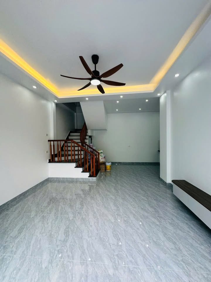 Nhà 3 tầng Ngọc Châu, Hải Dương 40.8m² giá 2 tỷ - Sẵn sàng vào ở ngay!