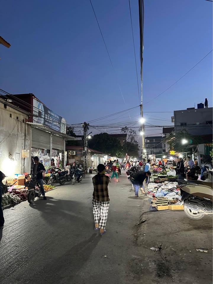 Đất nền An Bình, Thuận Thành, Bắc Ninh 63m² giá 1.7 tỷ - Sổ đỏ chính chủ, gần KCN!