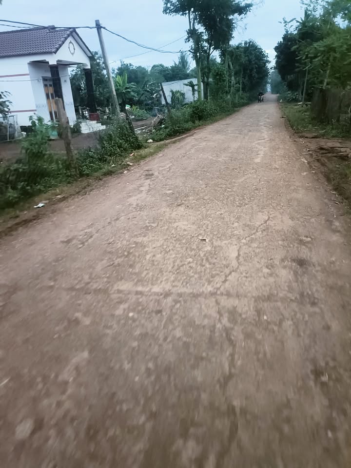 Đất nền liền kề Ea Kly 150m² giá chỉ 400 triệu - Cơ hội đầu tư sinh lời không thể bỏ qua!