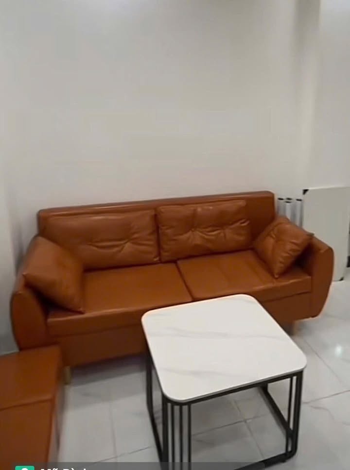 Chung cư mini Mỹ Đình 50m² giá 2.25 tỷ - Tầng 6 có thang máy